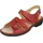 Gomera Damen Rot 36