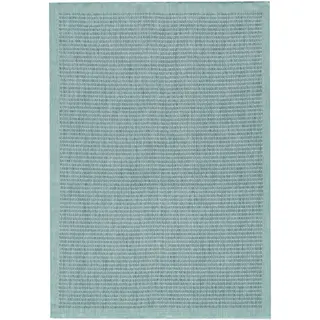 Ayyildiz Giza 1410 Outdoor-Teppich 200 x 290 cm Blau