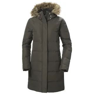 HELLY HANSEN Aden Down Parka beluga XS