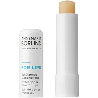 Annemarie Börlind Börlind for Lips