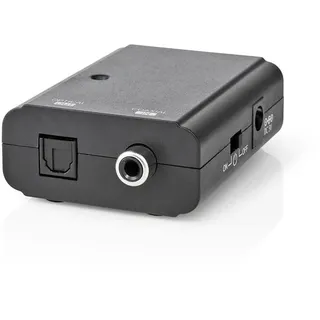 Nedis ACON2505BK - Digital Audio converter