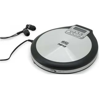 Soundmaster CD9220