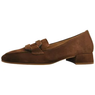 Gabor Damenschuhe Pumps Braun Freizeit - Braun