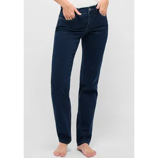 Angels Jeans Dolly in dunklem Indigo-Look-D38 / L32