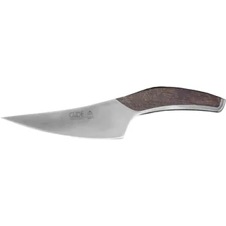 Güde SYNCHROS Allzweckmesser 14 cm Räuchereiche