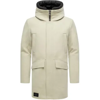 Stone Harbour Fenroos XX grau XL