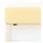 Spannbettlaken Jersey 90 x 200 - 100 x 220 cm gelb