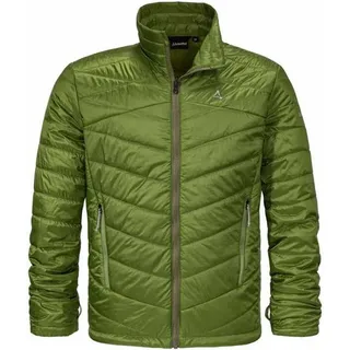 Schöffel Herren Outdoorjacke Seewand 31406-48, 31406-52, 31406-54, 31406-56, 31406-58 SCO-2023595 call green 58