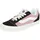 Knu Skool Sportschuhe - Black / Pink - EU 37