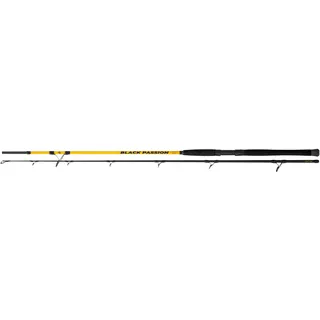 Black Cat Welsrute Black Passion G2 Schwarz 2,40 m 1 St.