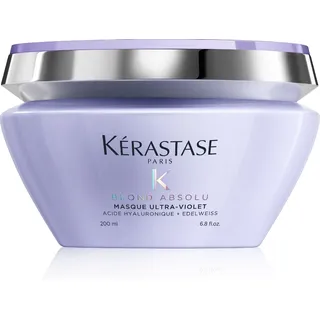 Kérastase Blond Absolu Masque Ultra-Violet 200 ml