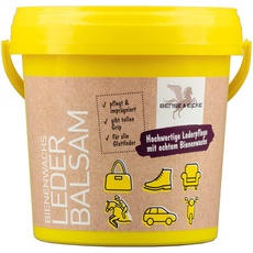 Bense & Eicke B & E Bienenwachs-Lederpflege-Balsam - 1000 ml
