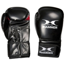 Hammer Boxhandschuhe »X-Shock«, schwarz
