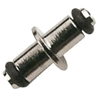 Best Divers Hose Drehgelenk - Silver - 20 pcs