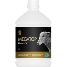 MEGATOP® Recover 500 ml