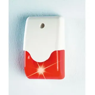 ABUS Kombisignalgeber