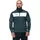 Lonsdale Herren Trainingsjacke schmale Passform Alnwick Green/White 4XL