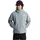 Quest Mono Jacke Herren Grau M