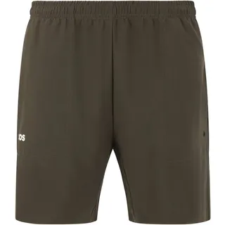 SOS Niseko Shorts black ink M