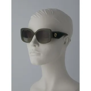 ARMANI Sonnenbrille für Damen - Grün