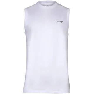 ARMANI EXCHANGE T-Shirt »T-Shirt 1er Pack«, weiß