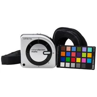 CALIBRITE ColorChecker Studio