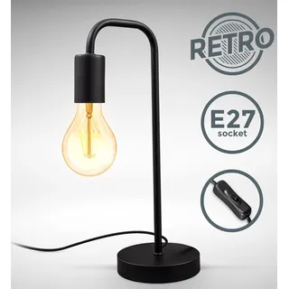 B.K.Licht BK_TL1381 Schwarz 2 St.