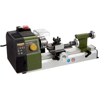 PROXXON Micromot FD 150/E Drehmaschine