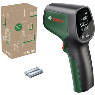 Bosch Thermodetektor UniversalTemp eCommerce-Karton