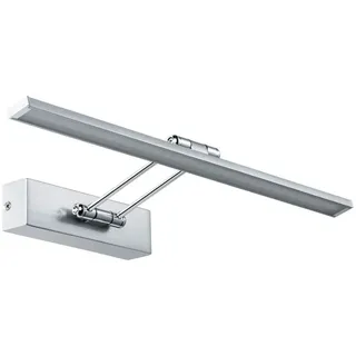 Paulmann Galeria LED Beam Fifty 7W Nickel gebürstet
