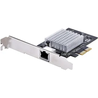 Startech 10G PCIE Network Adapter Card