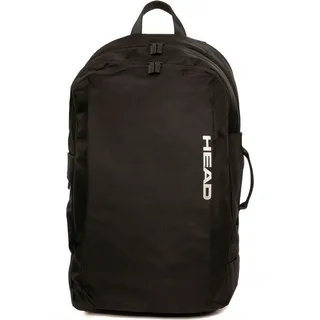 Head Club Backpack Rucksack 29L Schwarz