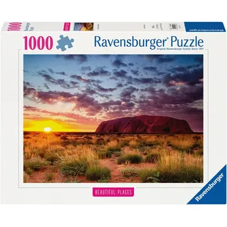 Ravensburger 12000048 - Ayers Rock in Australien