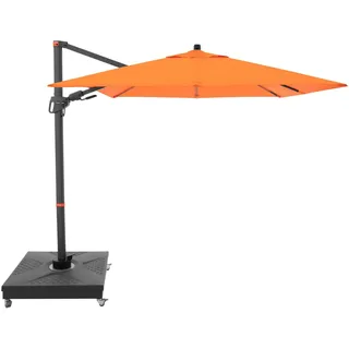 Doppler MyZone 210 x 210 cm Orange