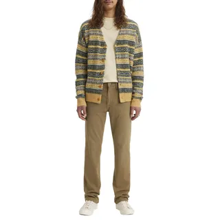 Levi's 514 Straight Fit British Khaki 32/32