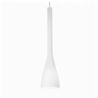 Ideal Lux Hängeleuchte Flut Sp1 Gross Weiß