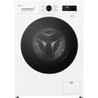 LG F4WB308Y Waschmaschine (8 kg, 1350 U/min)