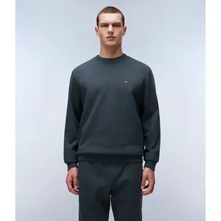 Napapijri Balis Sweatshirt - Green Urban - 2XL