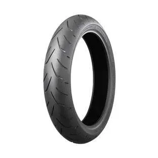 Battlax S21 FRONT 130/70 ZR16 61W TL