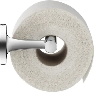 Duravit Starck T seitlich, Chrom