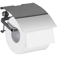 Bild Toilettenpapierhalter Premium Edelstahl