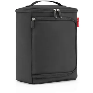 Reisenthel coolerbox Black Kunststoff schwarz