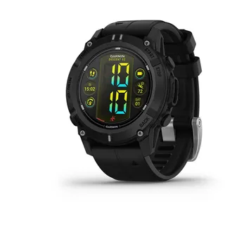 Garmin Descent G2, 46 mm, GPS-Tauchcomputer/Smartwatch, Paloma
