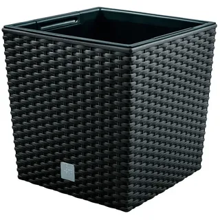 Prosperplast Rato 40x40x41 Cm Blumentopf - Anthracite - One Size