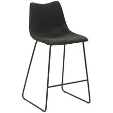 Bild von mySOLO (BHT 49x99x51 cm) mayer Sitzmöbel schwarz