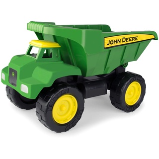 TOMY John Deere 736 35766 Big Scoop Dump Truck (was 42928), grün