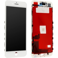 Bild Apple iPhone 7 Plus LCD-Ersatzteil (iPhone 7+), Mobilgerät Ersatzteile, Weiss