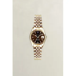 GANT Sussex Mini Edelstahl 28 mm G181001