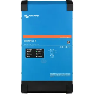 Victron Energy MultiPlus-II 48/3000/35-32 Batterie-Wechselrichter 3000 W