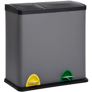 Svita TC2Combo35 35 l Grau